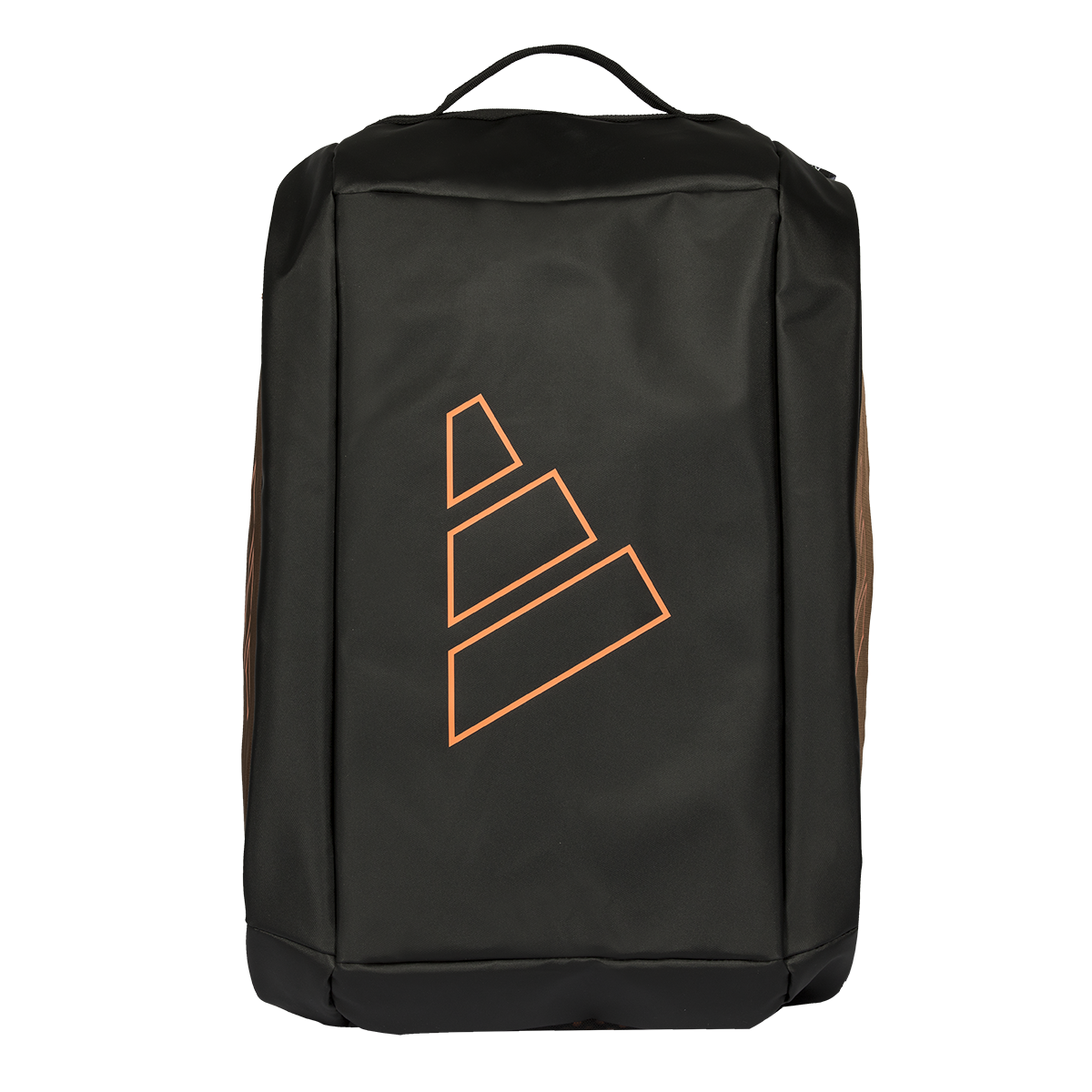 adidas Pro Tour Bronze Racket Bag 2026