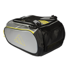 adidas Pro Tour Silver Racquet Bag 2026
