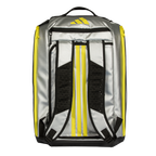 adidas Pro Tour Silver Racquet Bag 2026