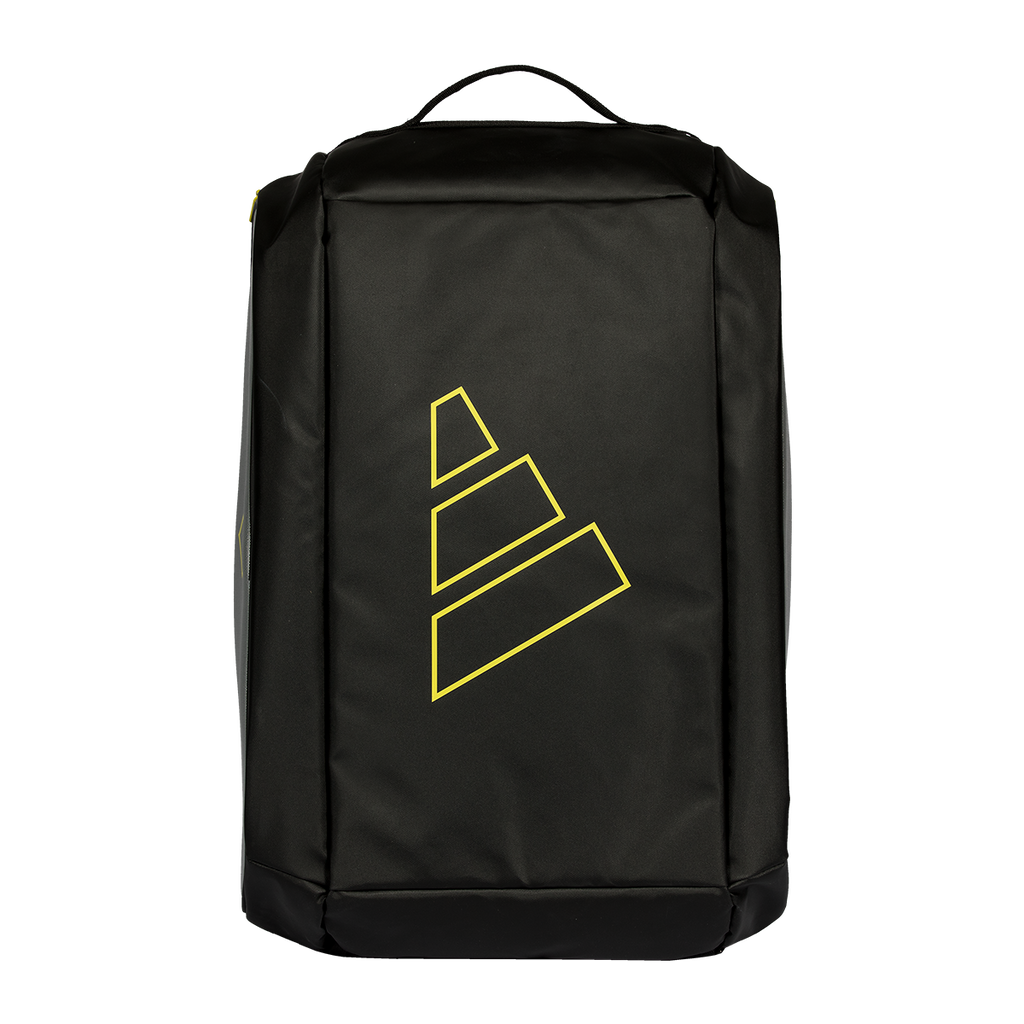 adidas Pro Tour Silver Racquet Bag 2026