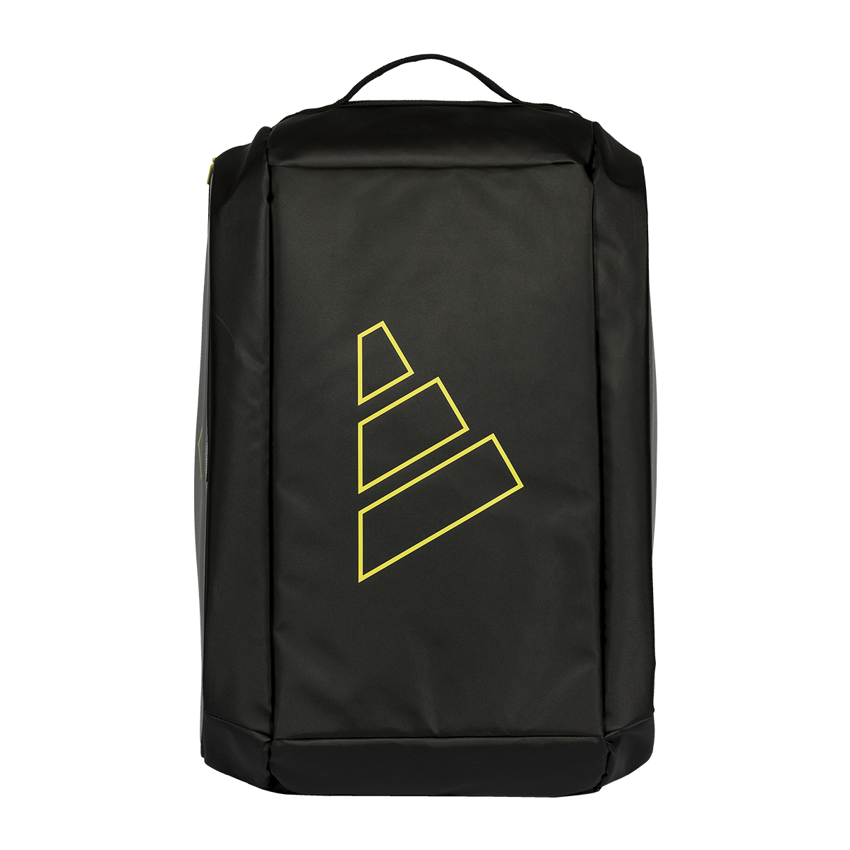 adidas Pro Tour Silver Racquet Bag 2026