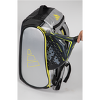 adidas Pro Tour Silver Racquet Bag 2026