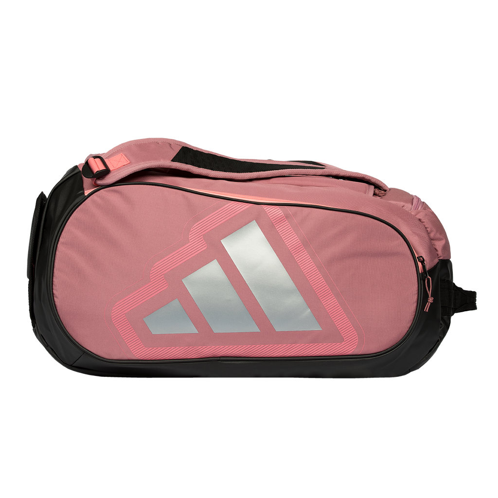 adidas Pro Tour Pink Racket Bag - Martita Ortega 2026