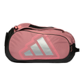 adidas Pro Tour Pink Racket Bag - Martita Ortega 2026