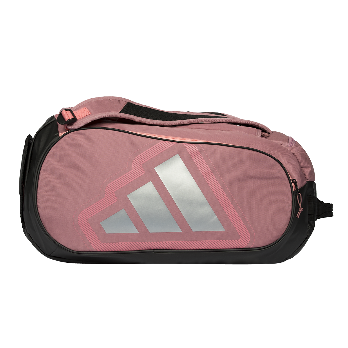 adidas Pro Tour Pink Racket Bag - Martita Ortega 2026