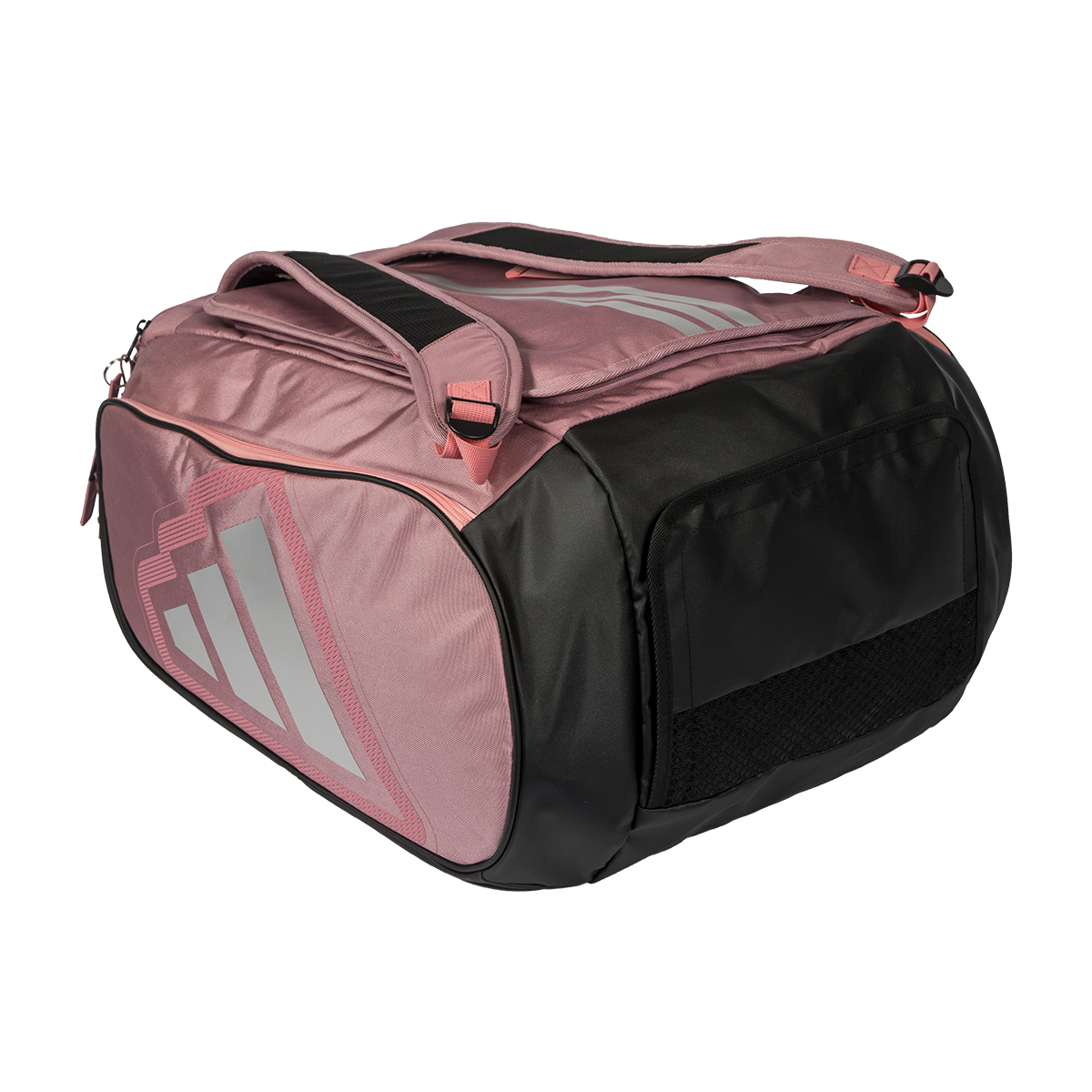 adidas Pro Tour Pink Racket Bag - Martita Ortega 2026