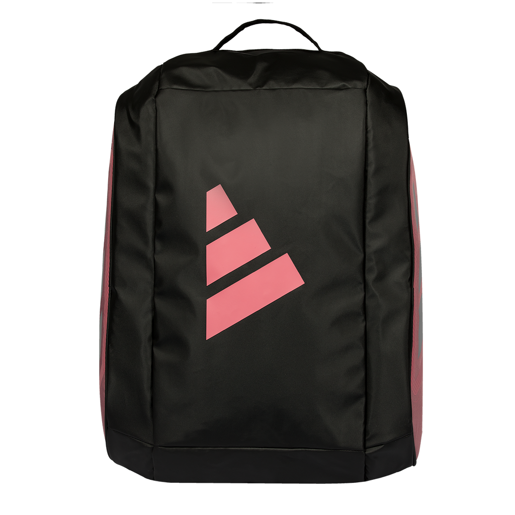 adidas Pro Tour Pink Racket Bag - Martita Ortega 2026