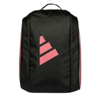 adidas Pro Tour Pink Racket Bag - Martita Ortega 2026