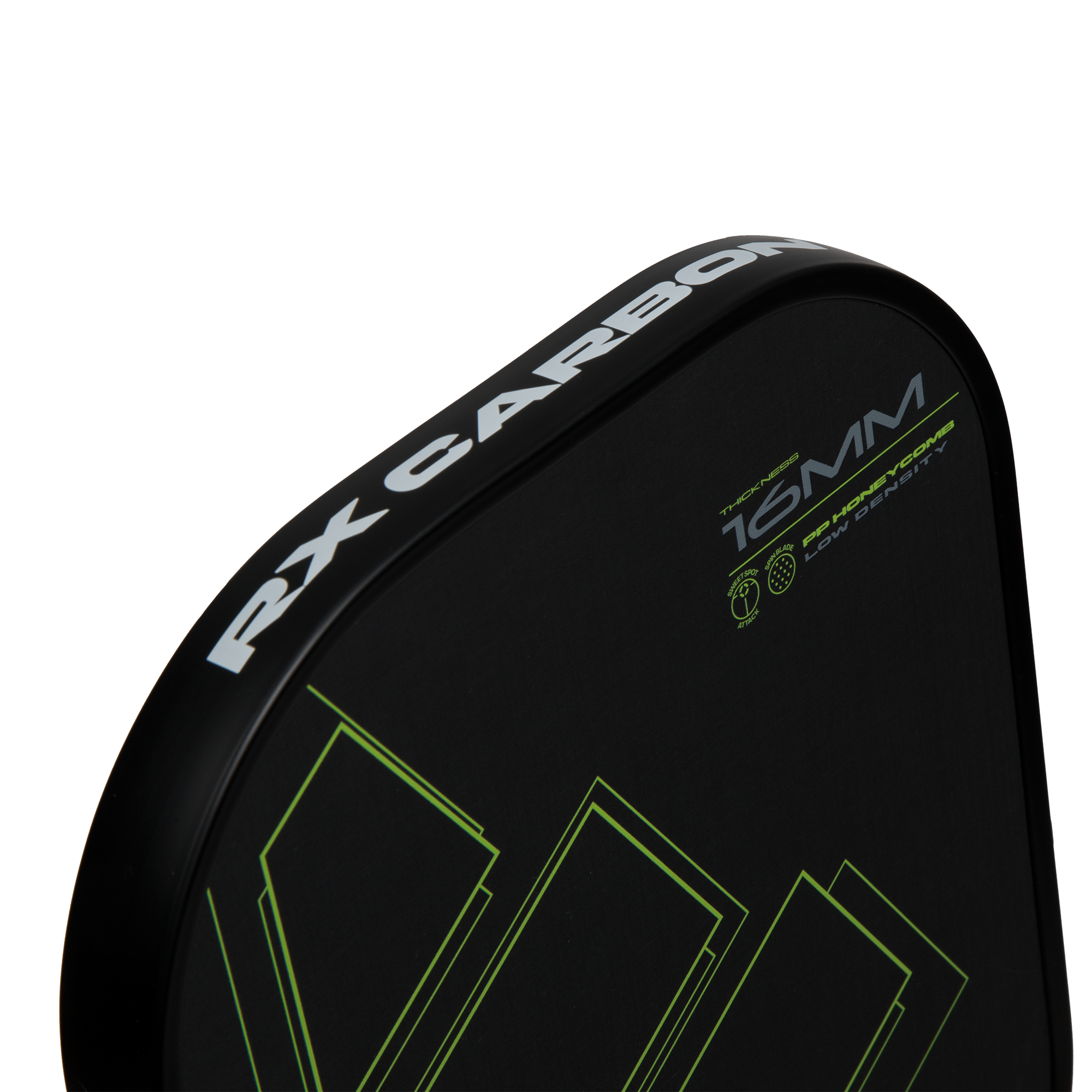 Adidas RX Carbon ATTK 2025 (PB)