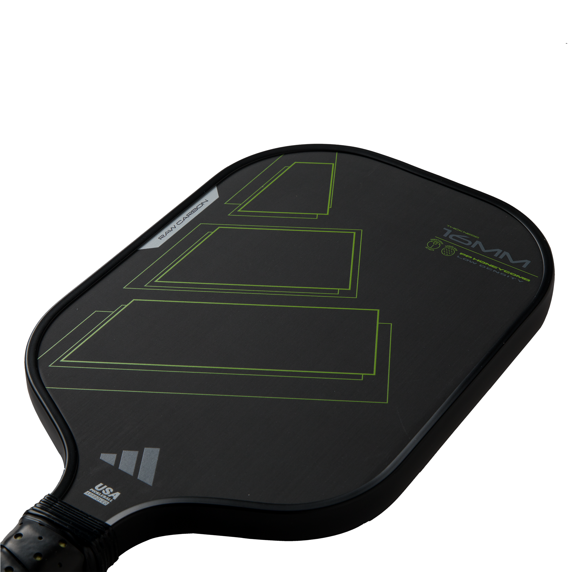 Adidas RX Carbon ATTK 2025 (PB)