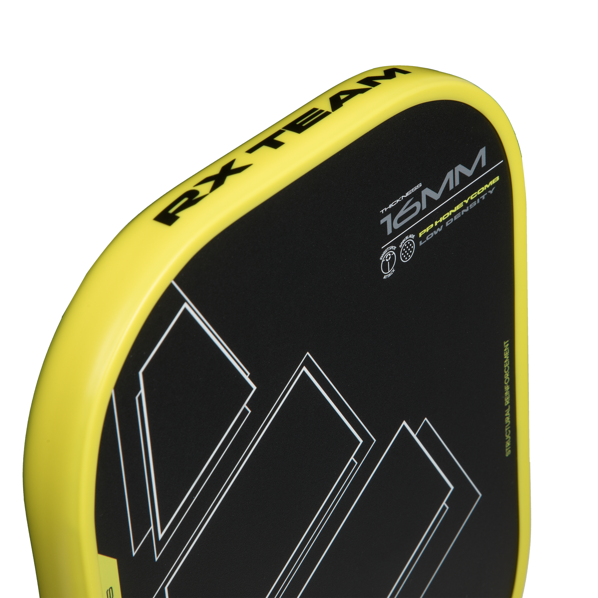 Adidas RX Team ATTK 2025 (PB)