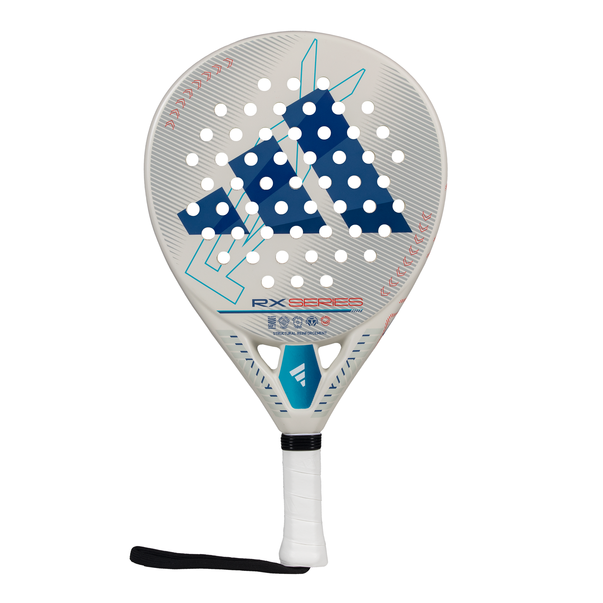 RX Series Light 3.4