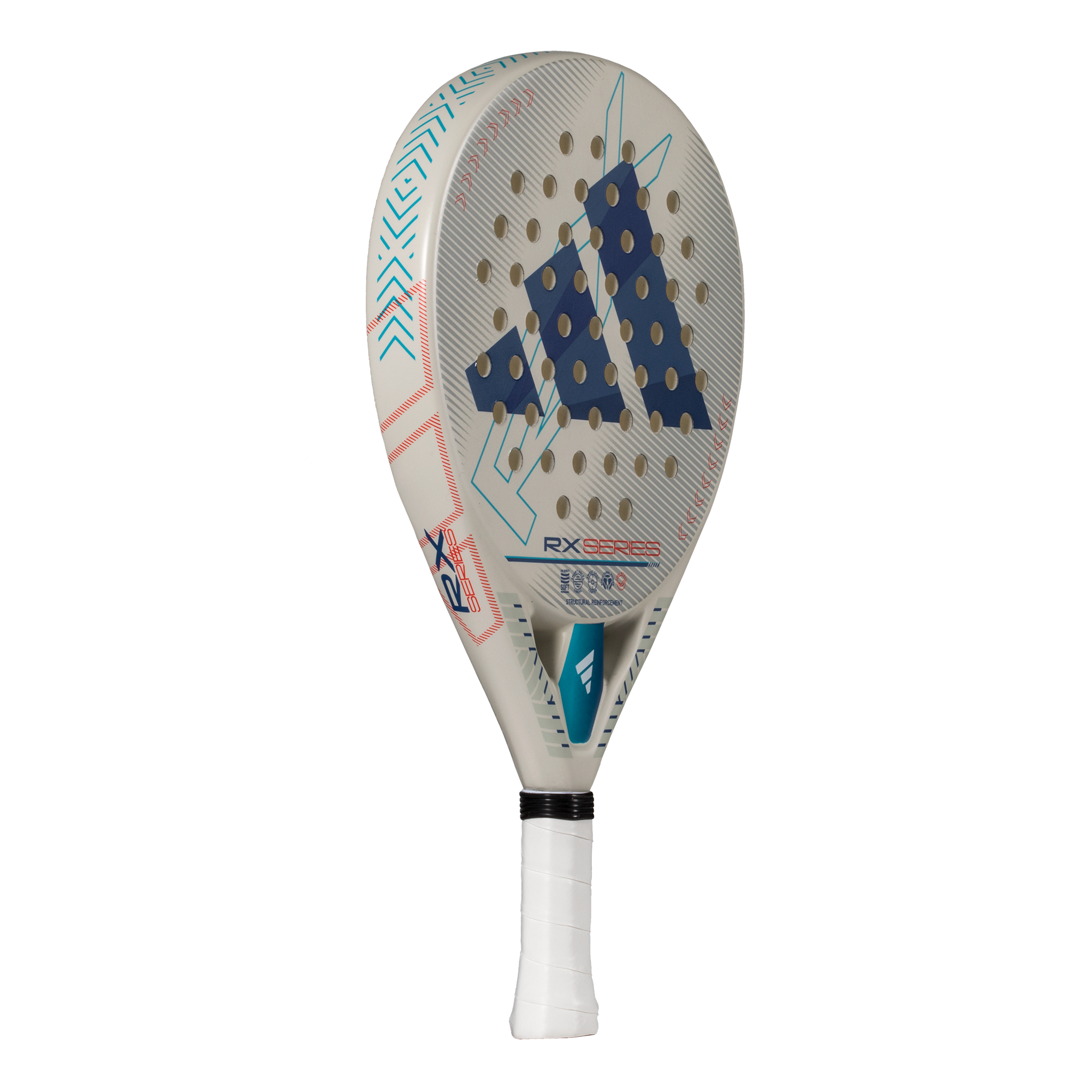 RX Series Light 3.4