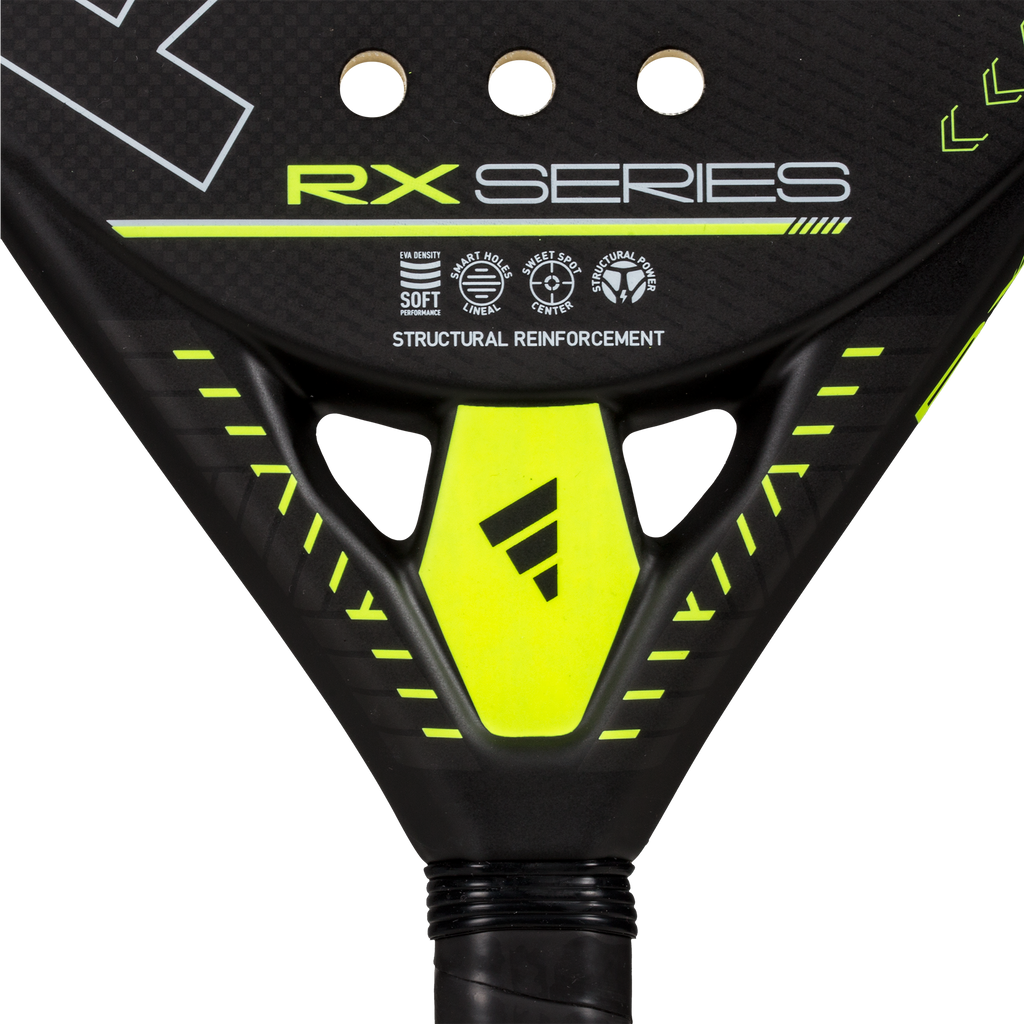 Adidas RX Series Lime 3.4