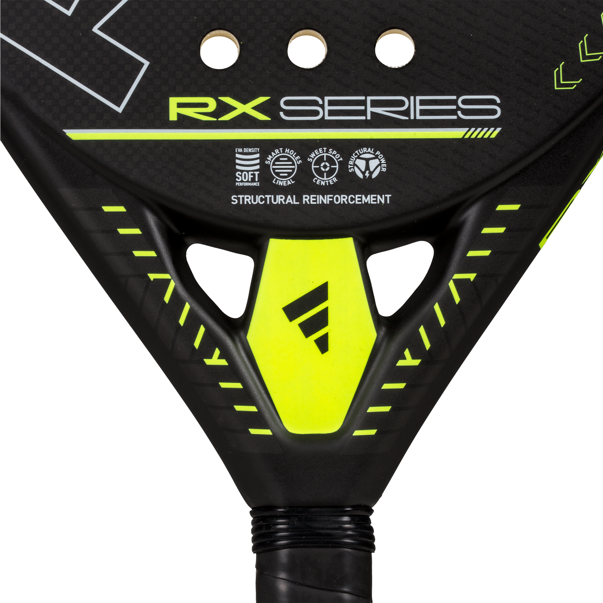 Adidas RX Series Lime 3.4