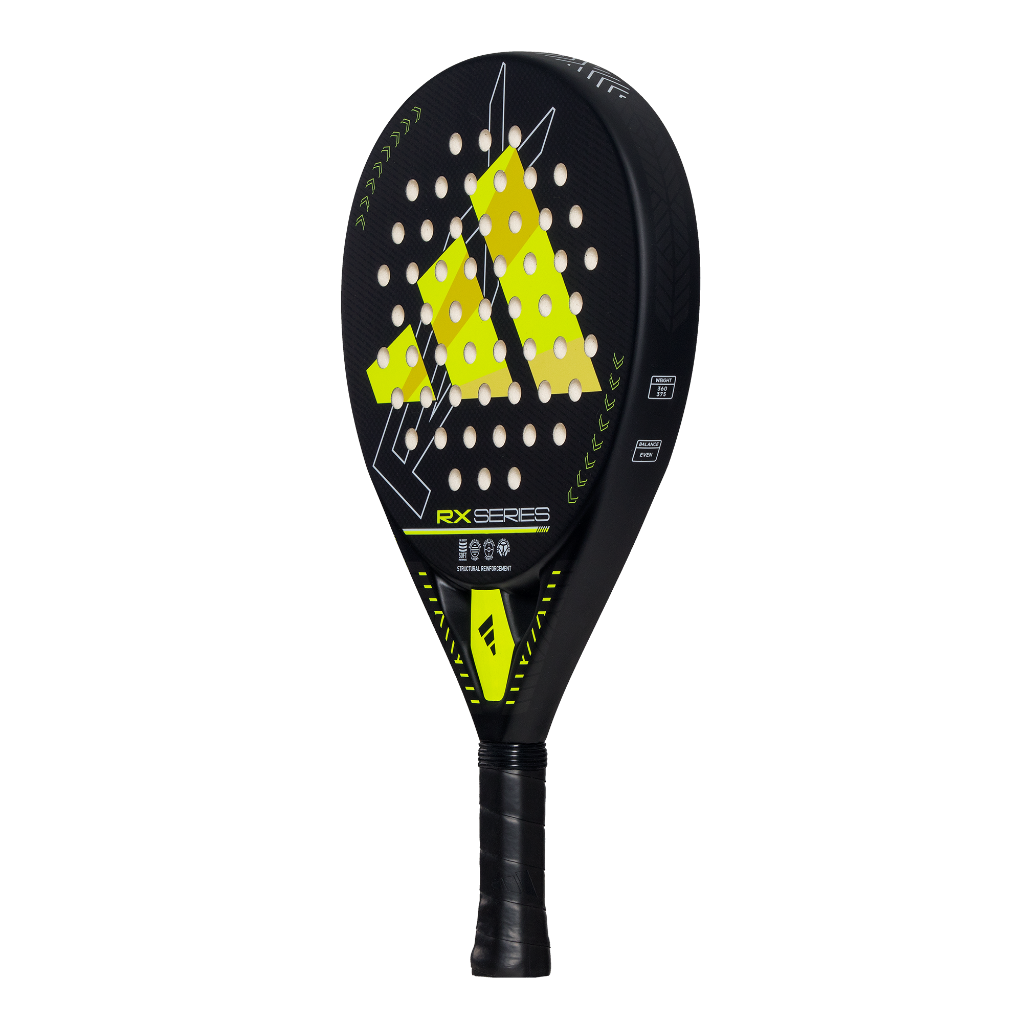 Adidas RX Series Lime 3.4