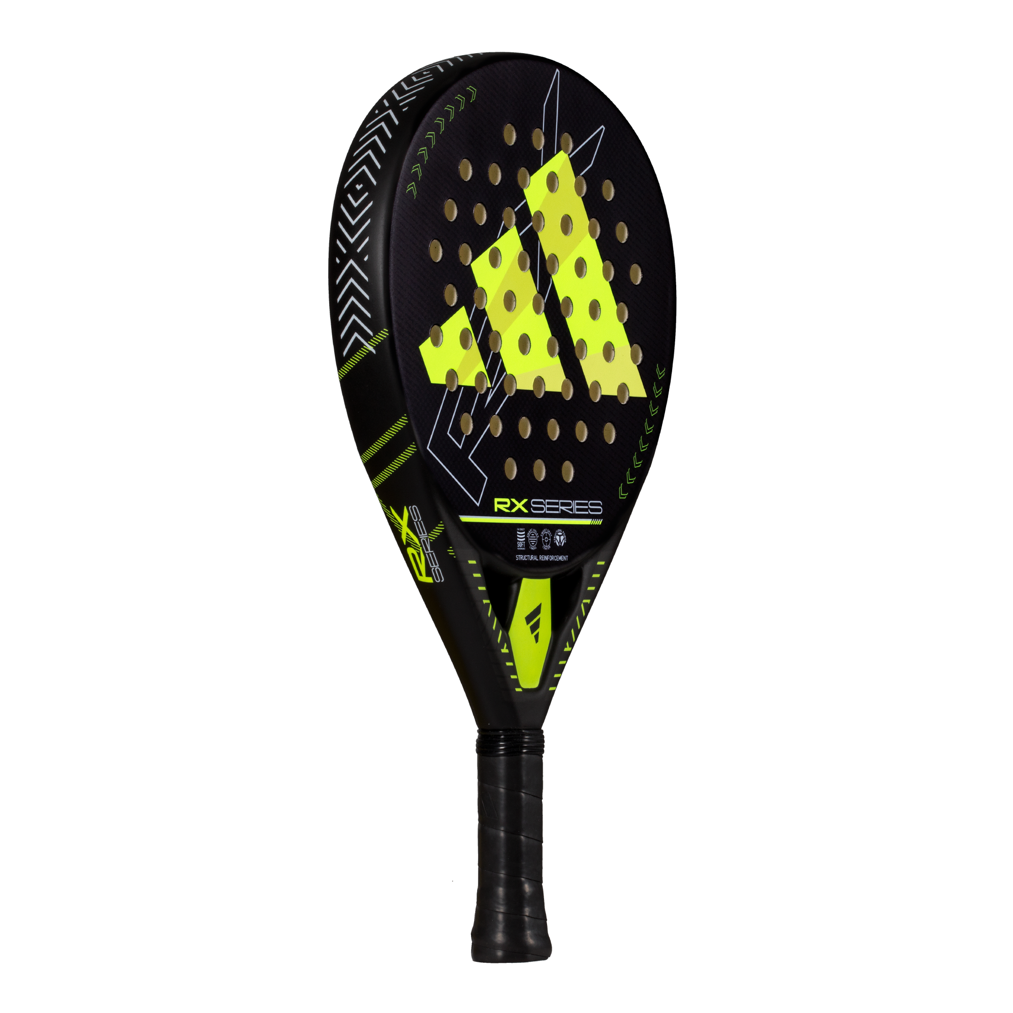 Adidas RX Series Lime 3.4