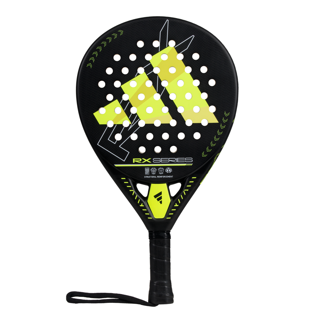 Adidas RX Series Lime 3.4