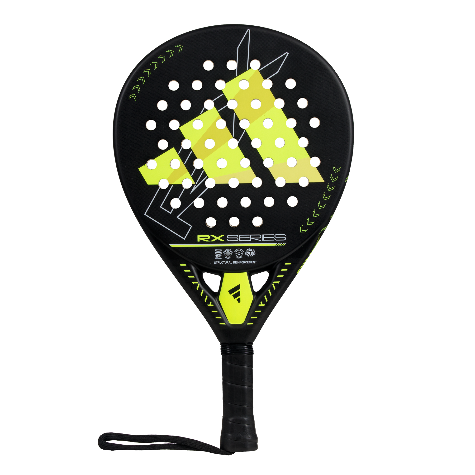 Adidas RX Series Lime 3.4