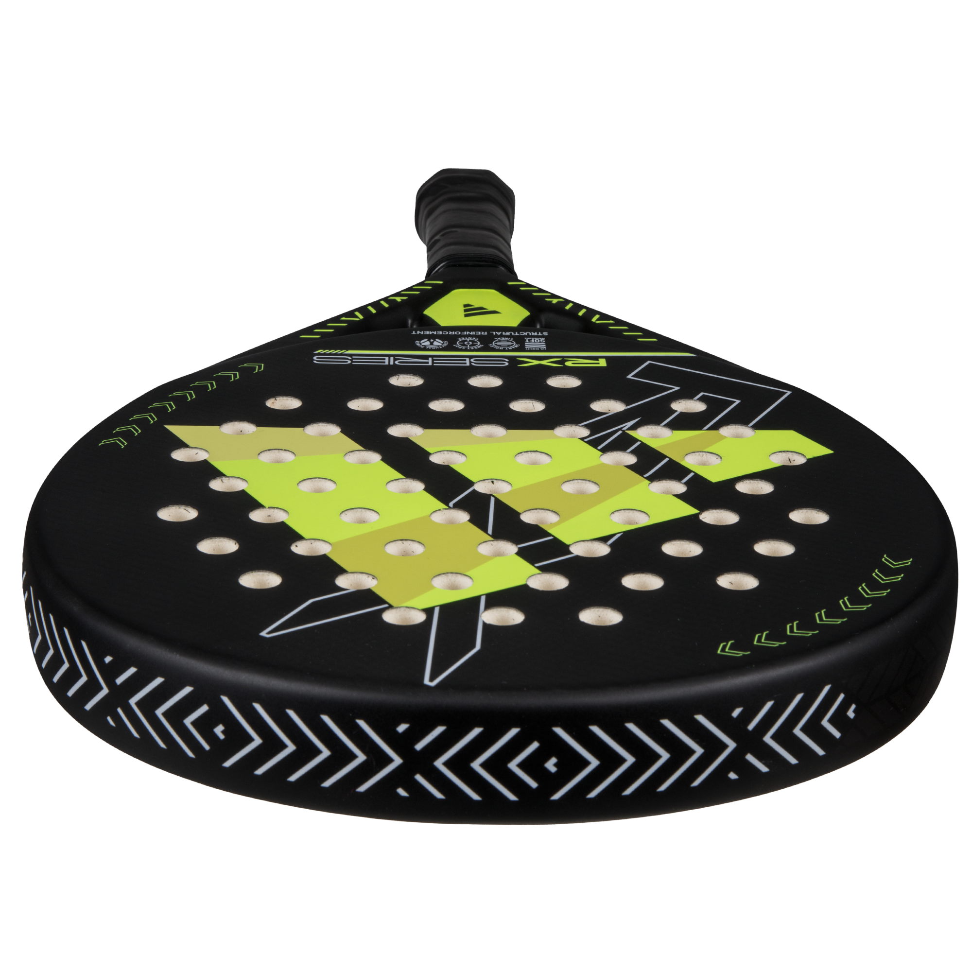 Adidas RX Series Lime 3.4