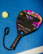 BULLPADEL NEURON 02 EDGE BULLPADELSHOW 06 x ORLINSKI