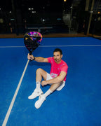 BULLPADEL NEURON 02 EDGE BULLPADELSHOW 06 x ORLINSKI
