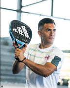 Adidas Cross It Carbon Blue - Maxi Arce