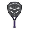Siux Fenix Pro Black 2026 - Leo Ausburger