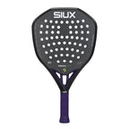 Siux Fenix Pro Black 2026 - Leo Ausburger
