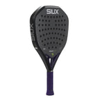 Siux Fenix Pro Black 2026 - Leo Ausburger
