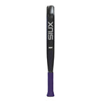 Siux Fenix Pro Black 2026 - Leo Ausburger