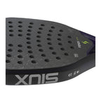 Siux Fenix Pro Black 2026 - Leo Ausburger