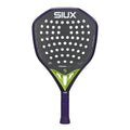Siux Fenix Pro Glow Purple 2026 - Leo Ausburger