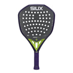 Siux Fenix Pro Glow Purple 2026 - Leo Ausburger