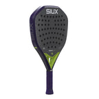 Siux Fenix Pro Glow Purple 2026 - Leo Ausburger