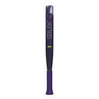 Siux Fenix Pro Glow Purple 2026 - Leo Ausburger