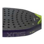 Siux Fenix Pro Glow Purple 2026 - Leo Ausburger