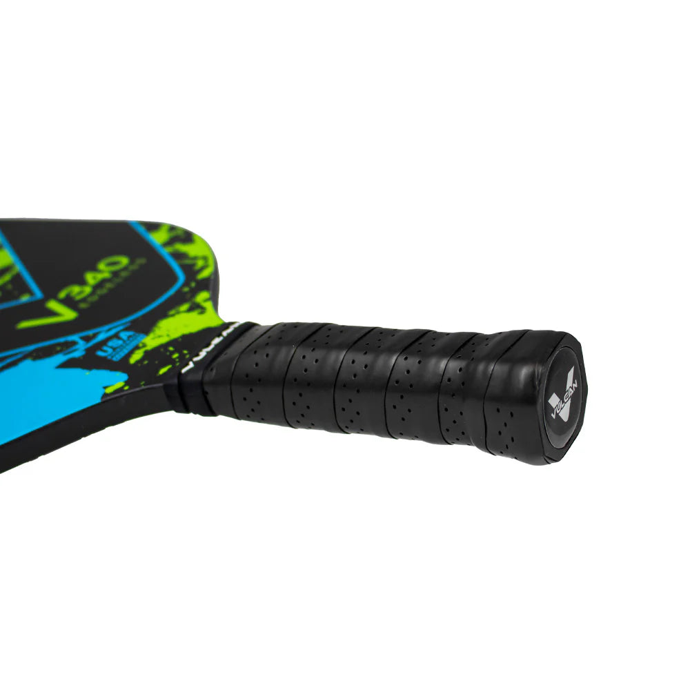 Vulcan V340 Edgeless Paddle