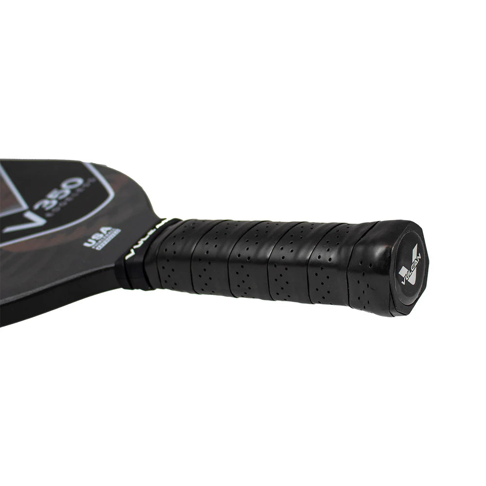 Vulcan V350 Edgeless Elongated Paddle