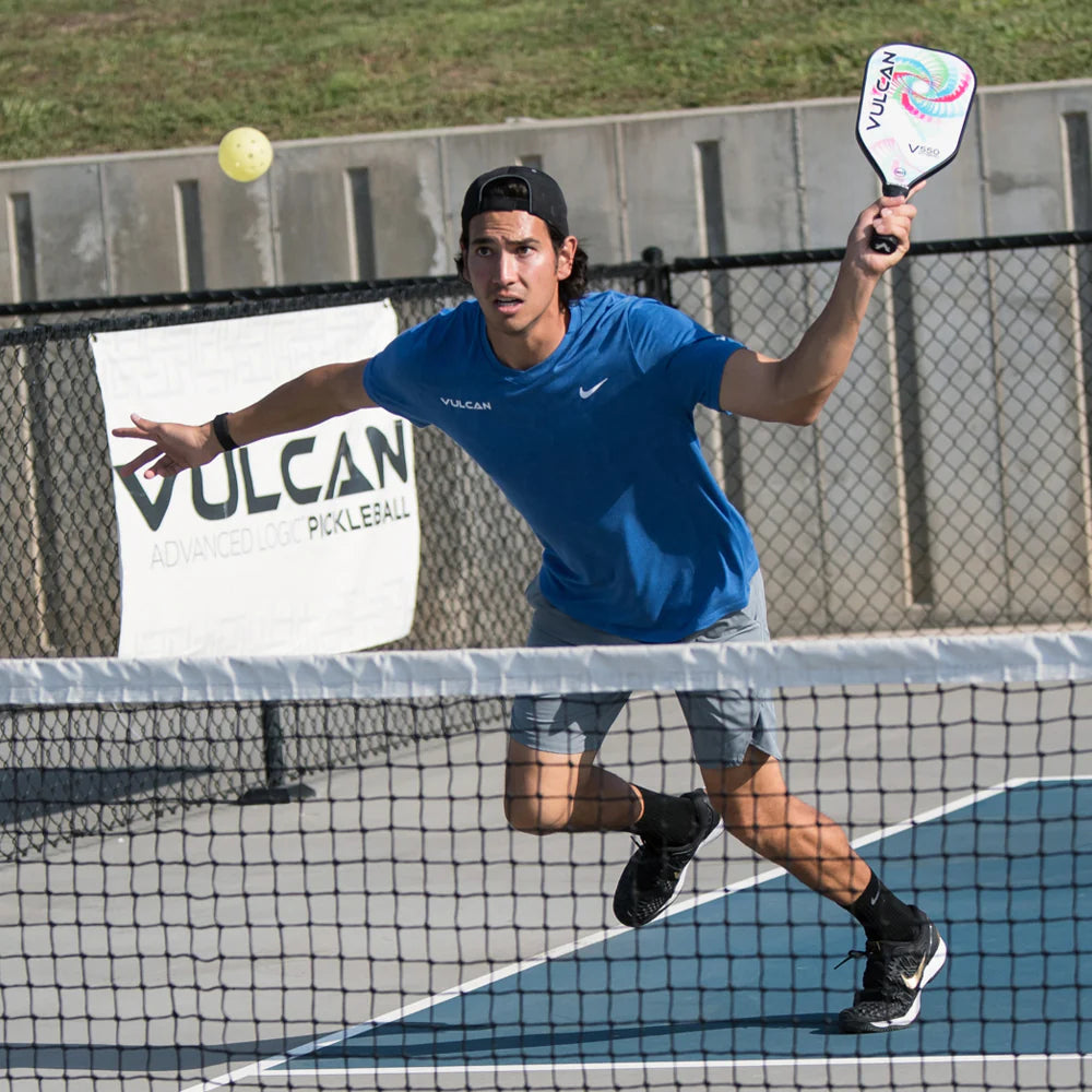 Vulcan V550 Hybrid Pickleball Paddle