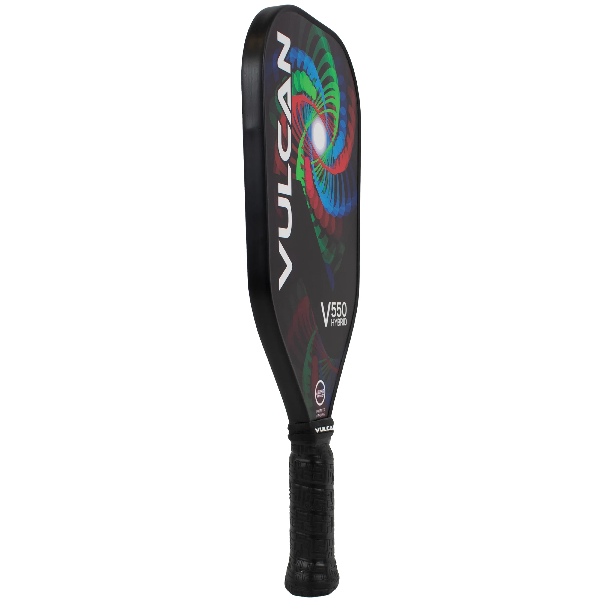 Vulcan V550 Hybrid Pickleball Paddle