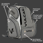 Vulcan VPRO Backpack
