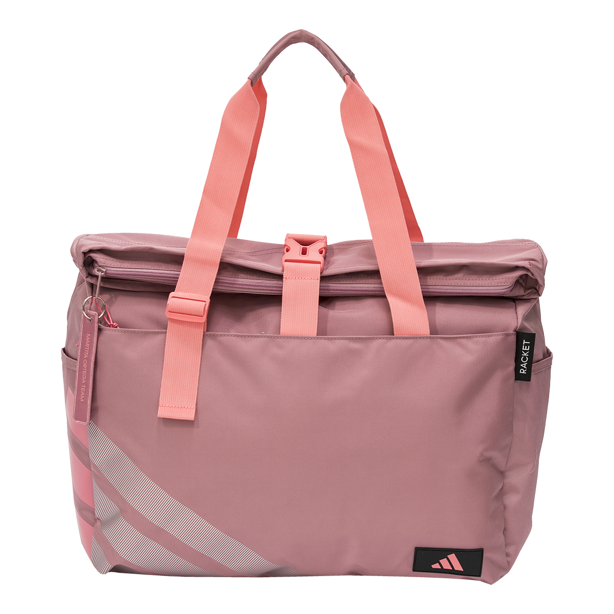 adidas Weekend Bag - Martita Ortega 2026