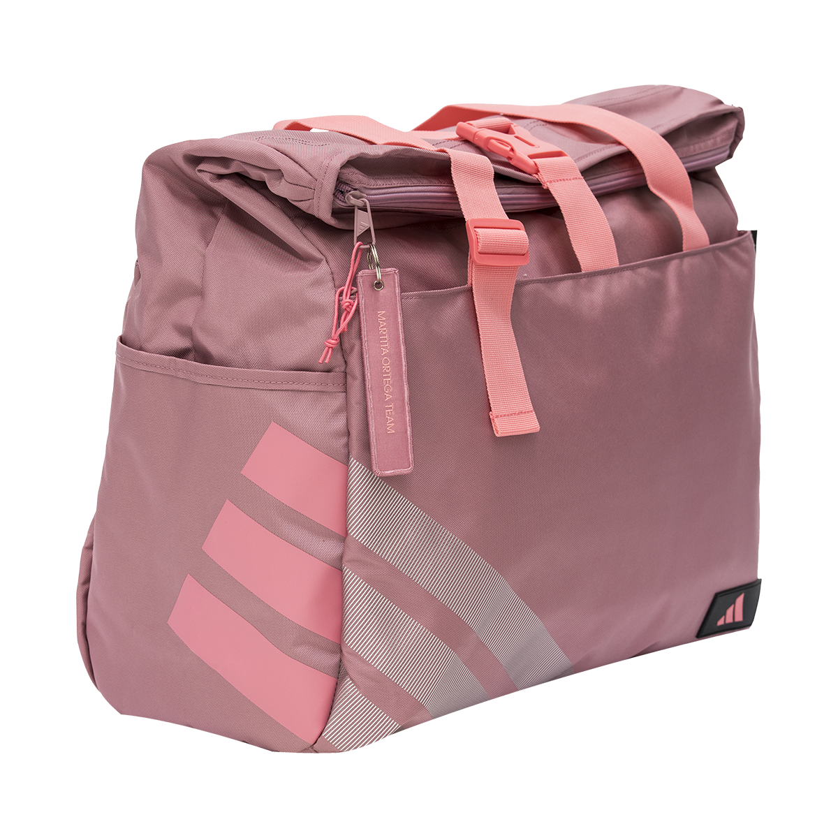 adidas Weekend Bag - Martita Ortega 2026