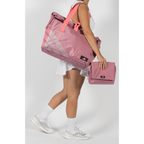 adidas Weekend Bag - Martita Ortega 2026