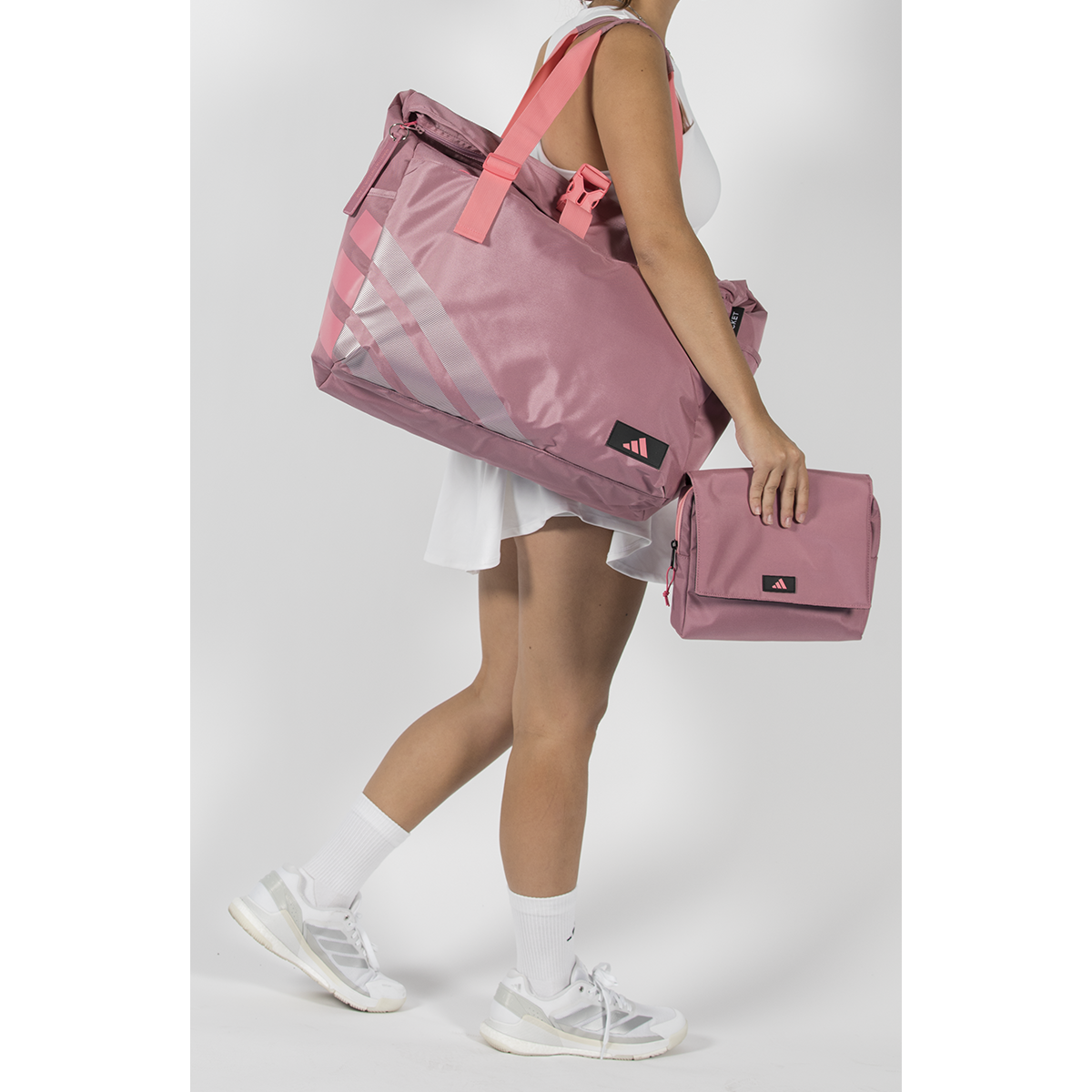 adidas Weekend Bag - Martita Ortega 2026