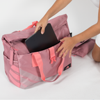 adidas Weekend Bag - Martita Ortega 2026