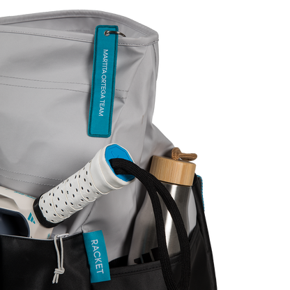 Weekend Bag Offwhite 3.4
