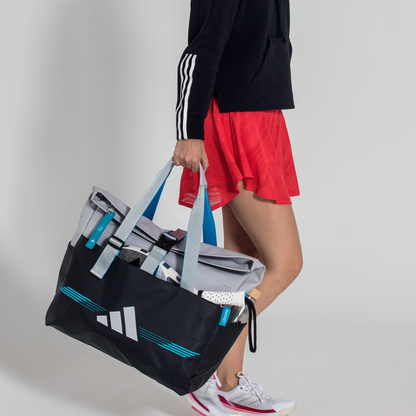 Weekend Bag Offwhite 3.4