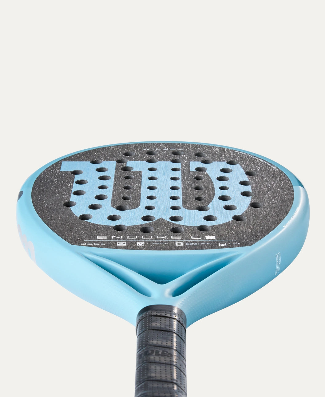 Wilson Endure LS V1 2026